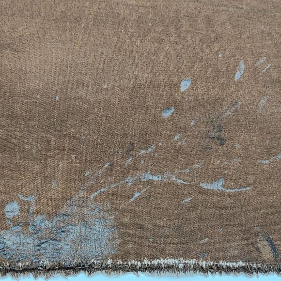 Batik Cotton Fabric Panel African Animal Safari Themed 82"x60" - Picture 9 of 11